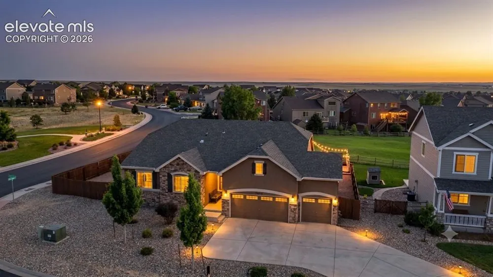 10713 Torreys Peak Way Peyton, CO 80831