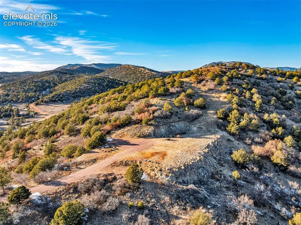 303 Peak View Place Canon City, CO 81212