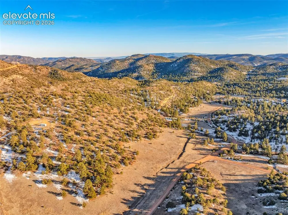 303 Peak View Place Canon City, CO 81212