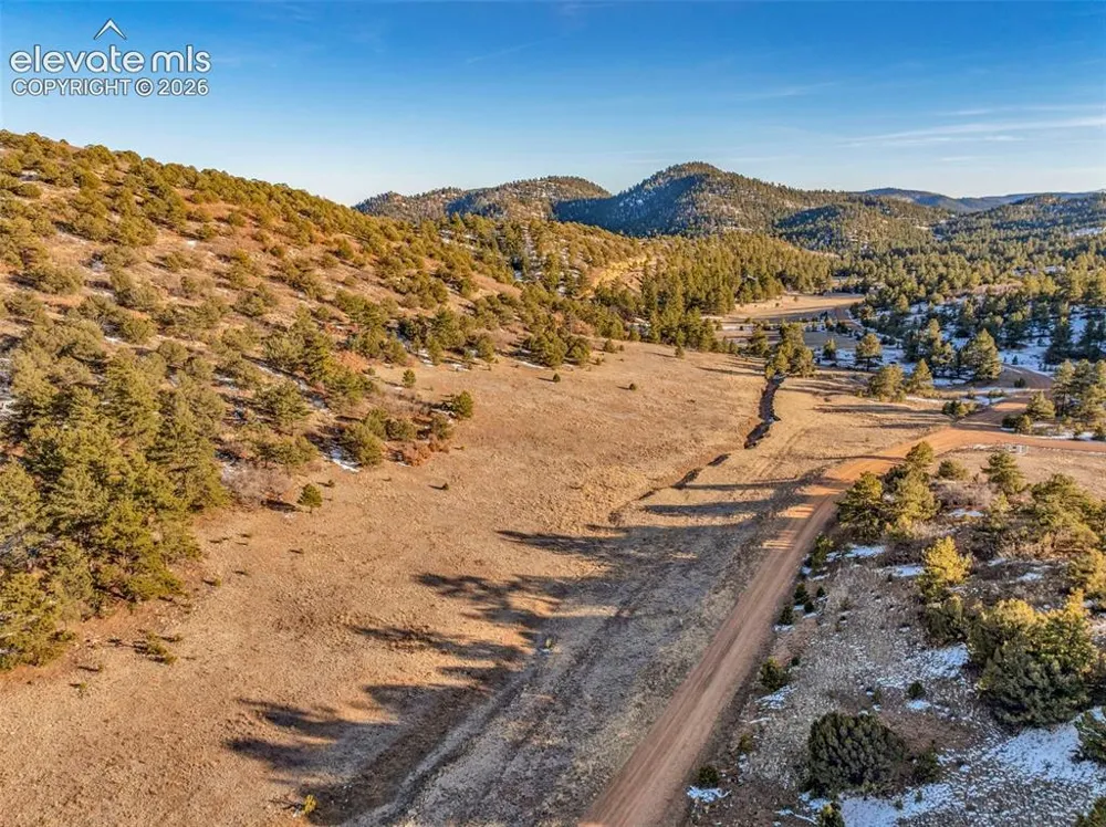 303 Peak View Place Canon City, CO 81212