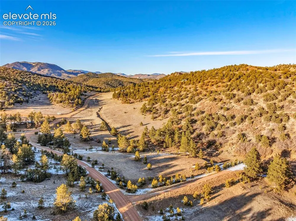 303 Peak View Place Canon City, CO 81212