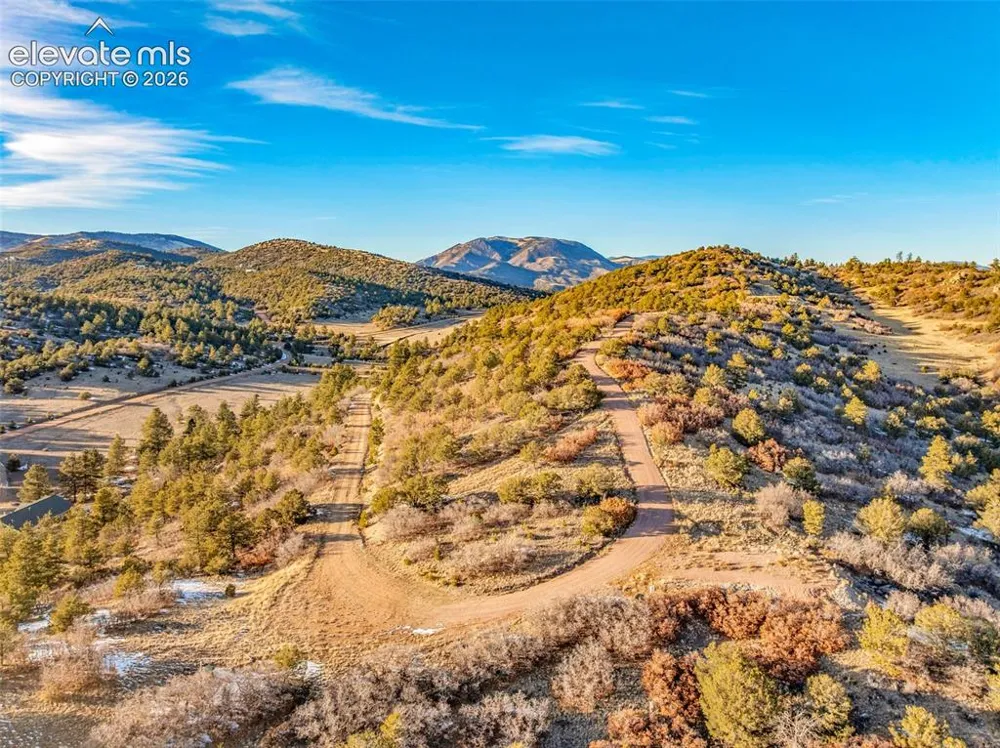 303 Peak View Place Canon City, CO 81212