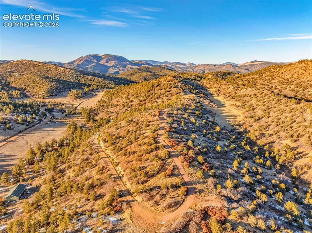 303 Peak View Place Canon City, CO 81212