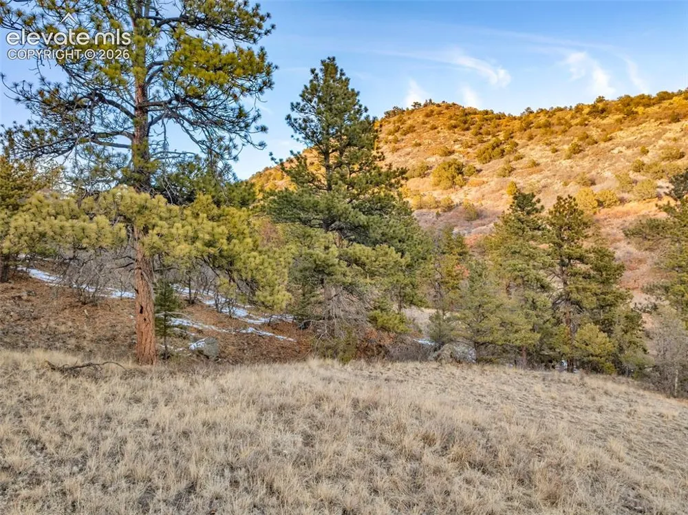 Taylor Trail Canon City, CO 81212