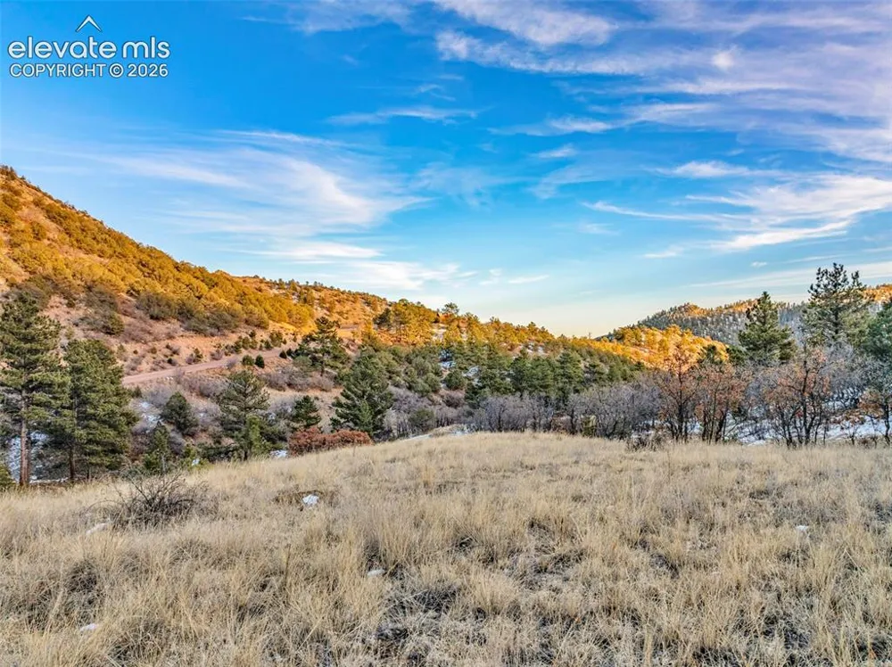 Taylor Trail Canon City, CO 81212