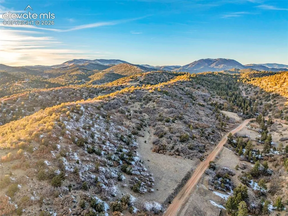Taylor Trail Canon City, CO 81212