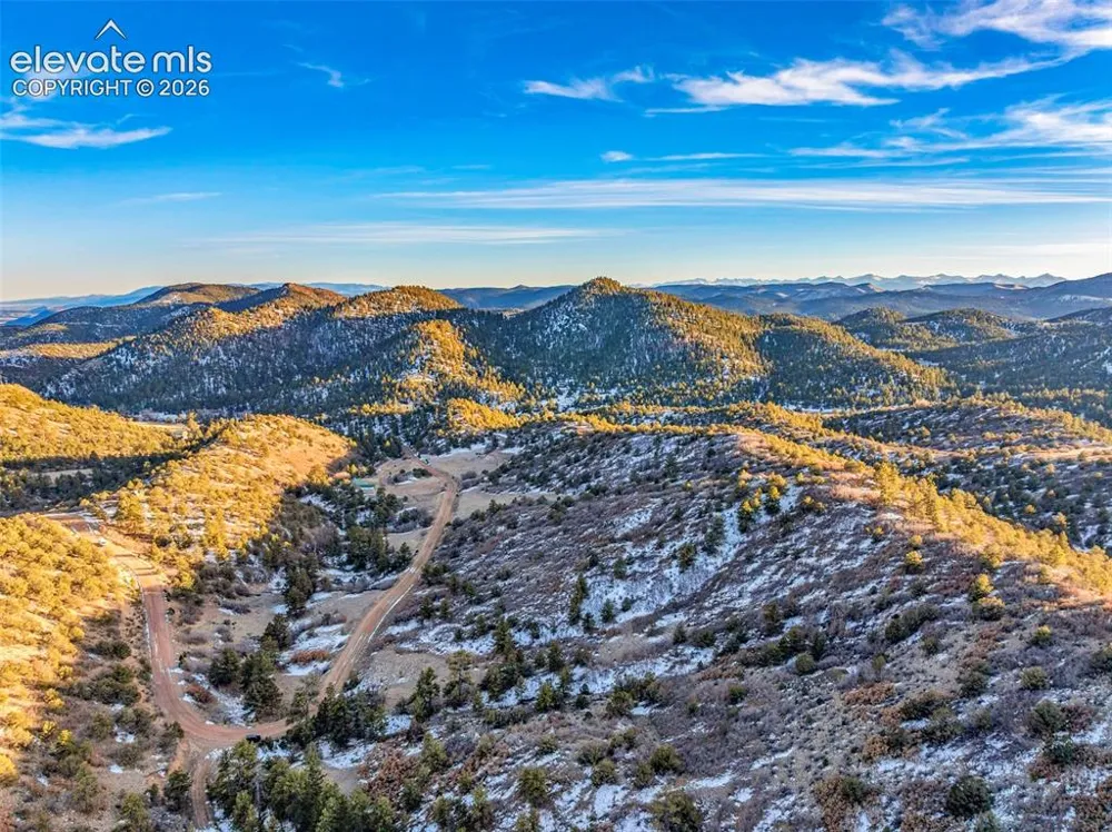 Taylor Trail Canon City, CO 81212