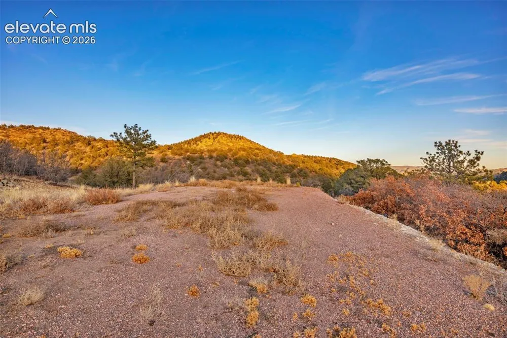 Taylor Trail Canon City, CO 81212