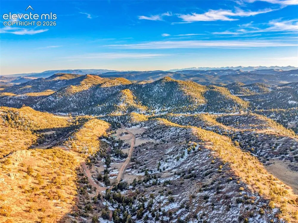Taylor Trail Canon City, CO 81212