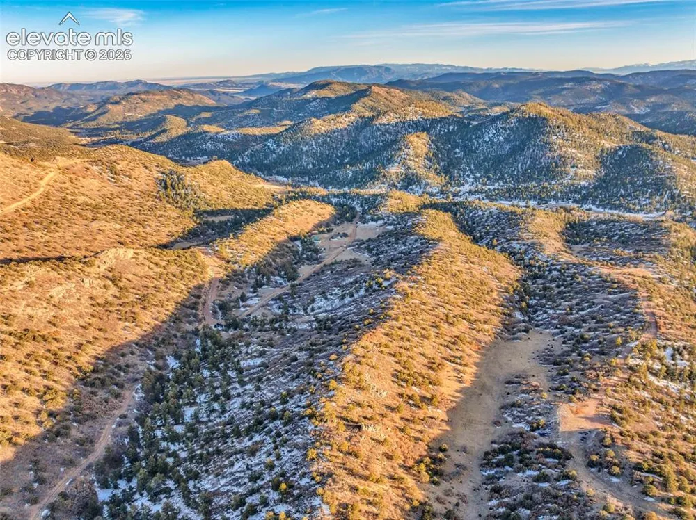 Taylor Trail Canon City, CO 81212
