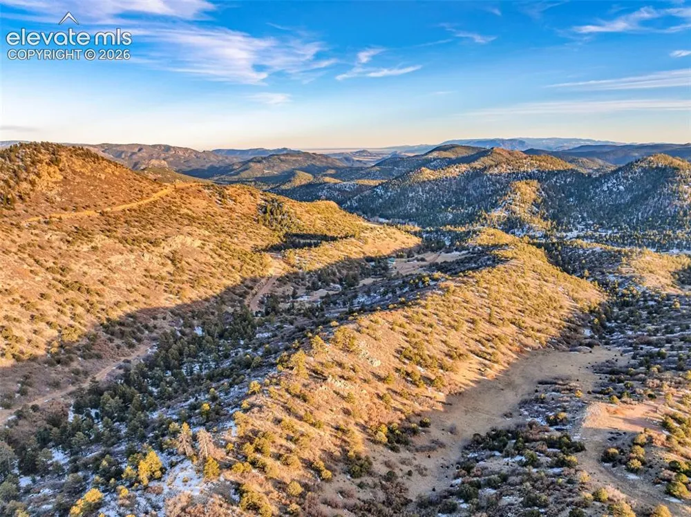 Taylor Trail Canon City, CO 81212