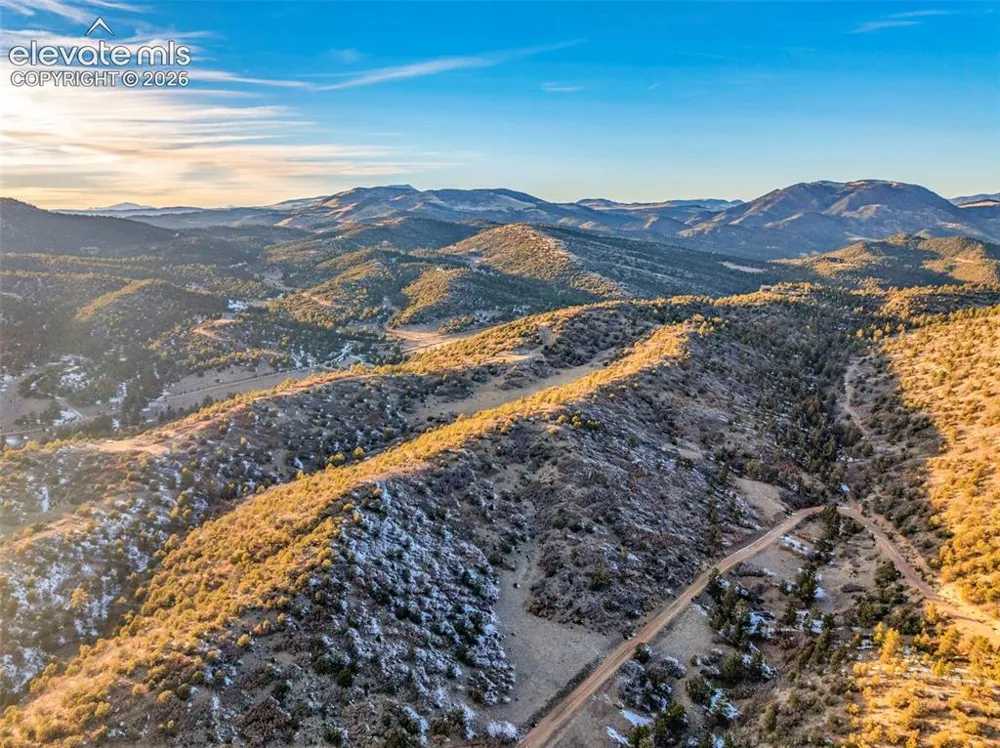 Taylor Trail Canon City, CO 81212