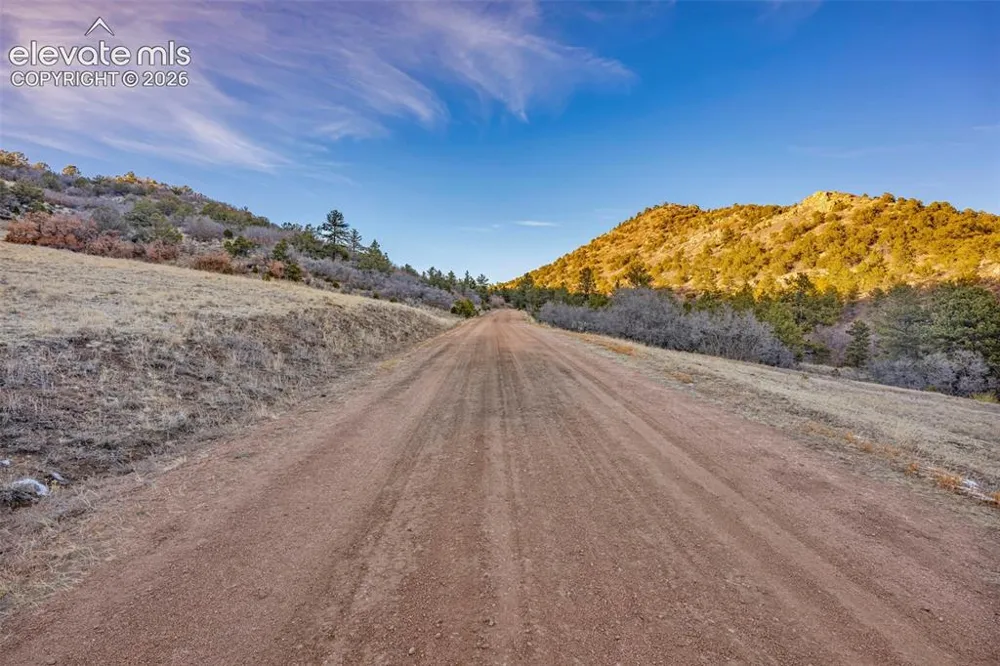 Taylor Trail Canon City, CO 81212