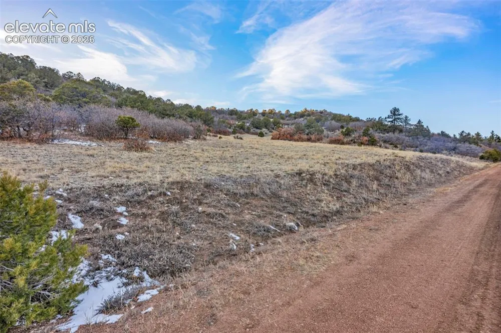 Taylor Trail Canon City, CO 81212