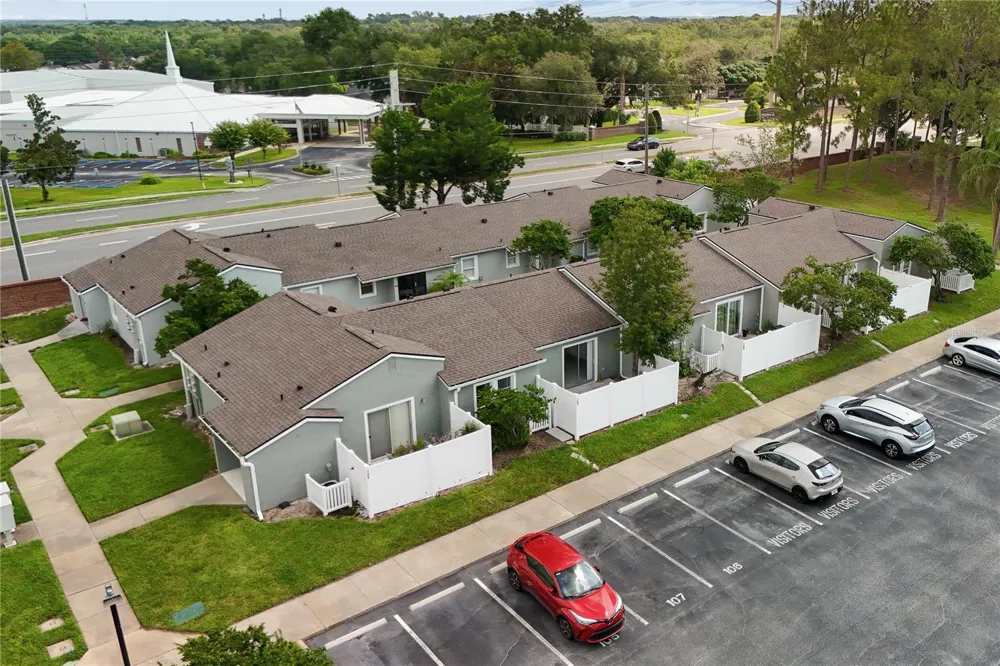 107 DORCHESTER SQUARE Lake Mary, FL 32746