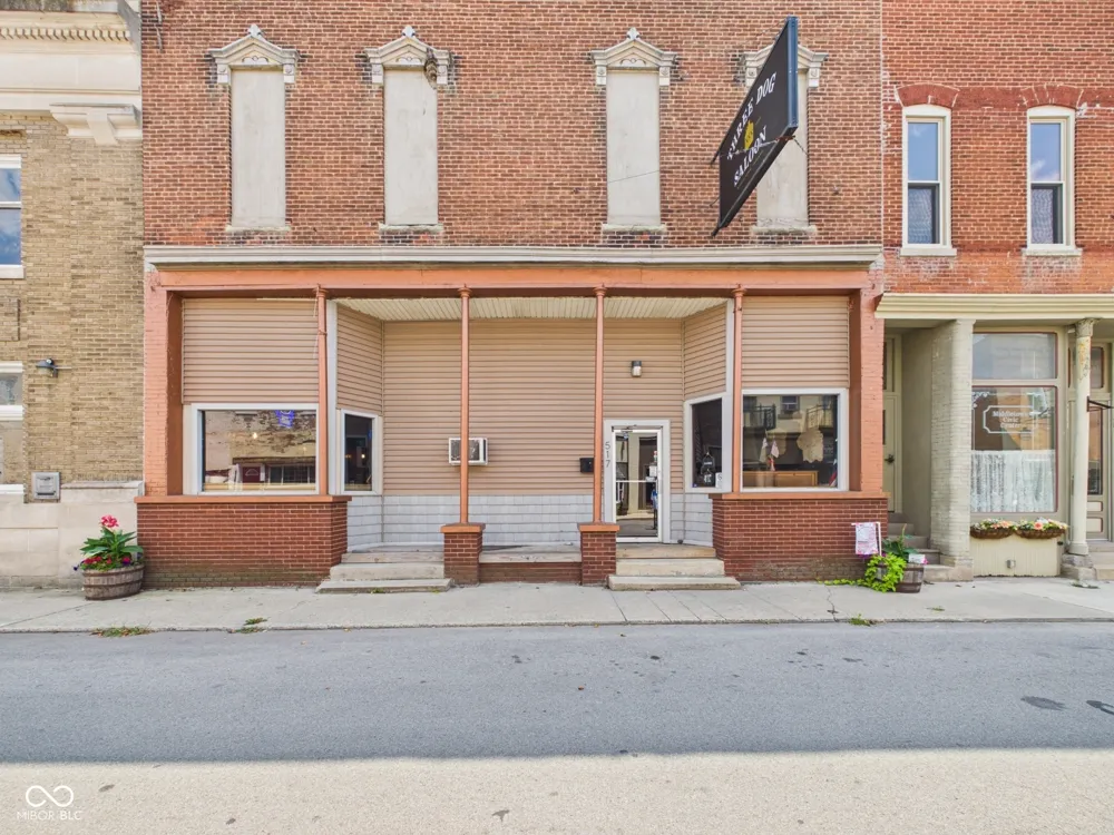 517 Locust Street Middletown, IN 47356