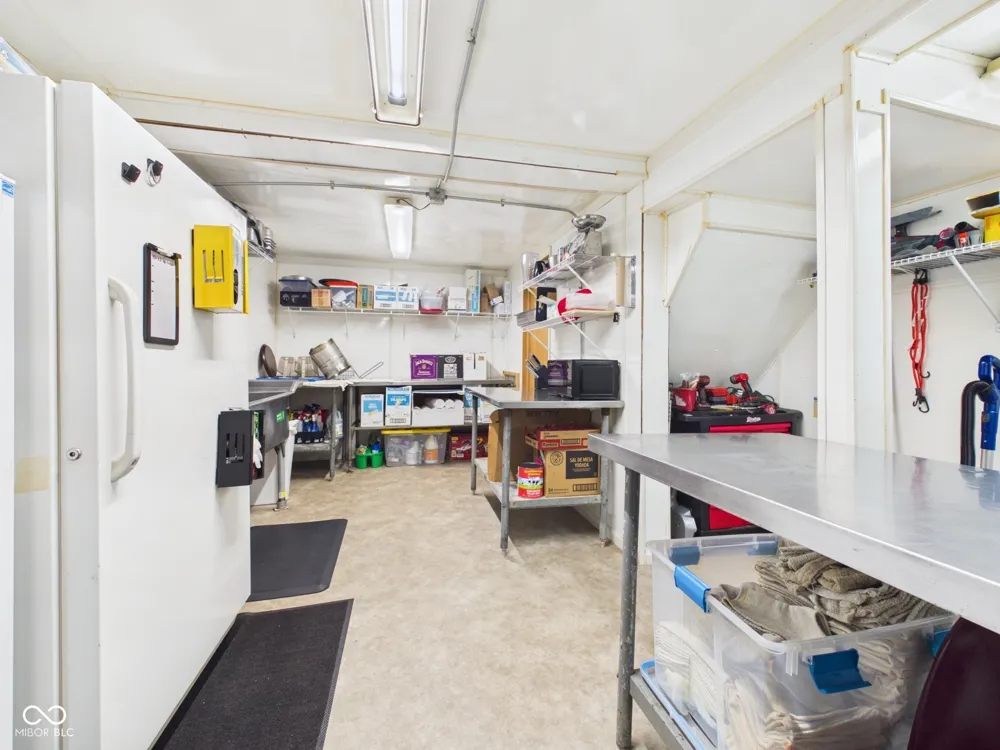 517 Locust Street Middletown, IN 47356