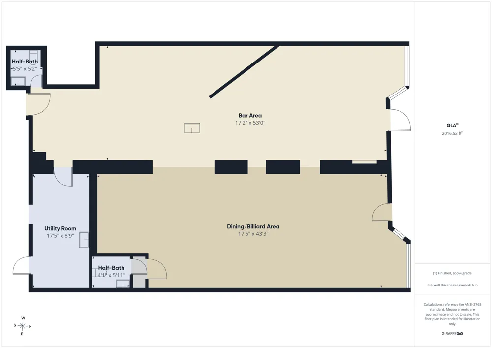 517 Locust Street Middletown, IN 47356