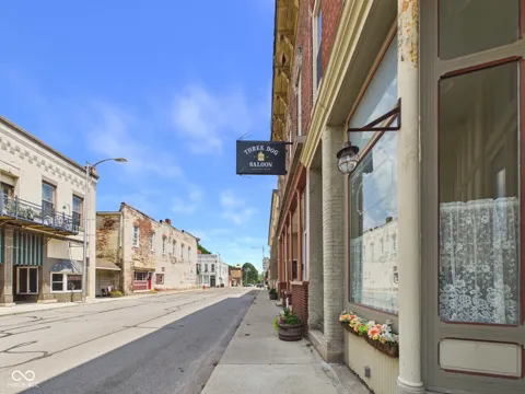 517 Locust Street