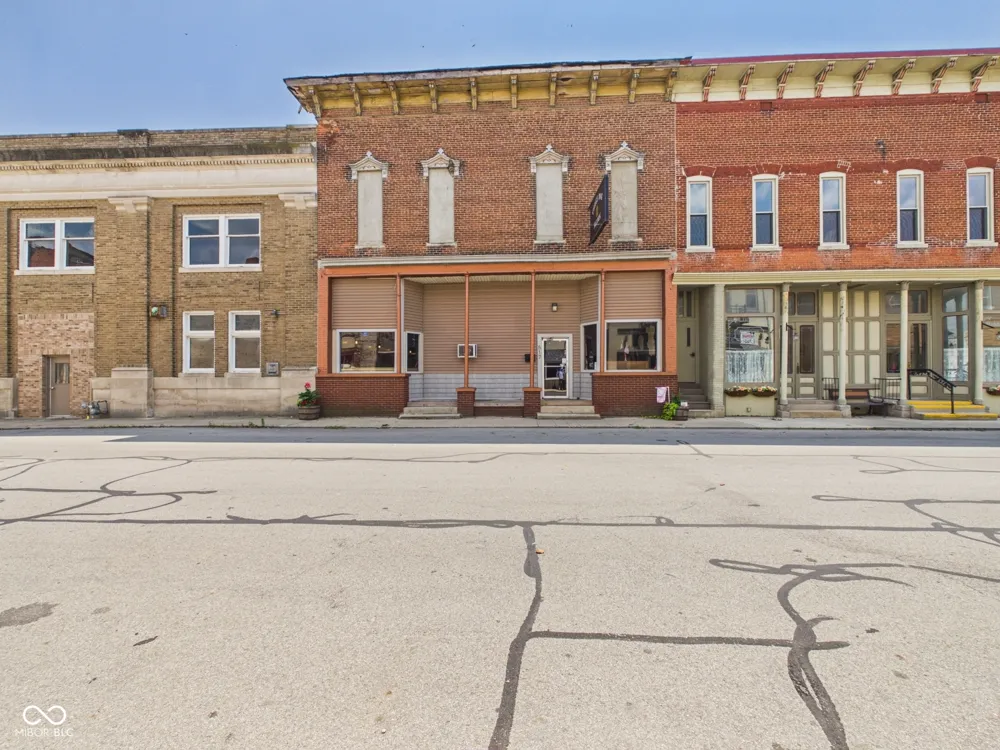 517 Locust Street Middletown, IN 47356