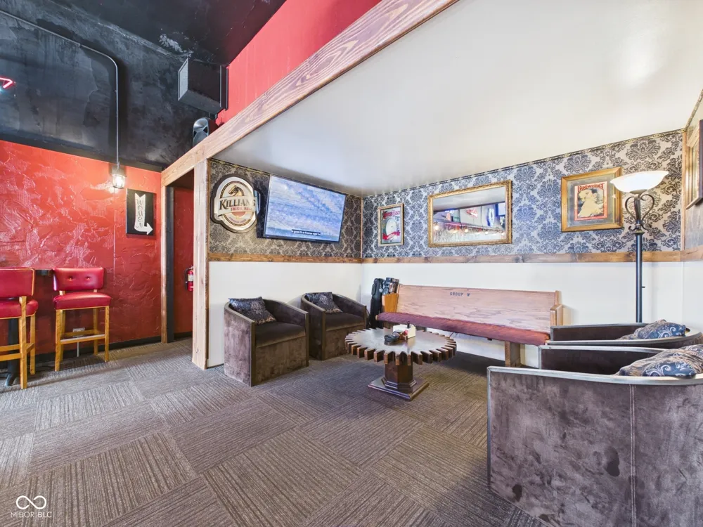 517 Locust Street Middletown, IN 47356