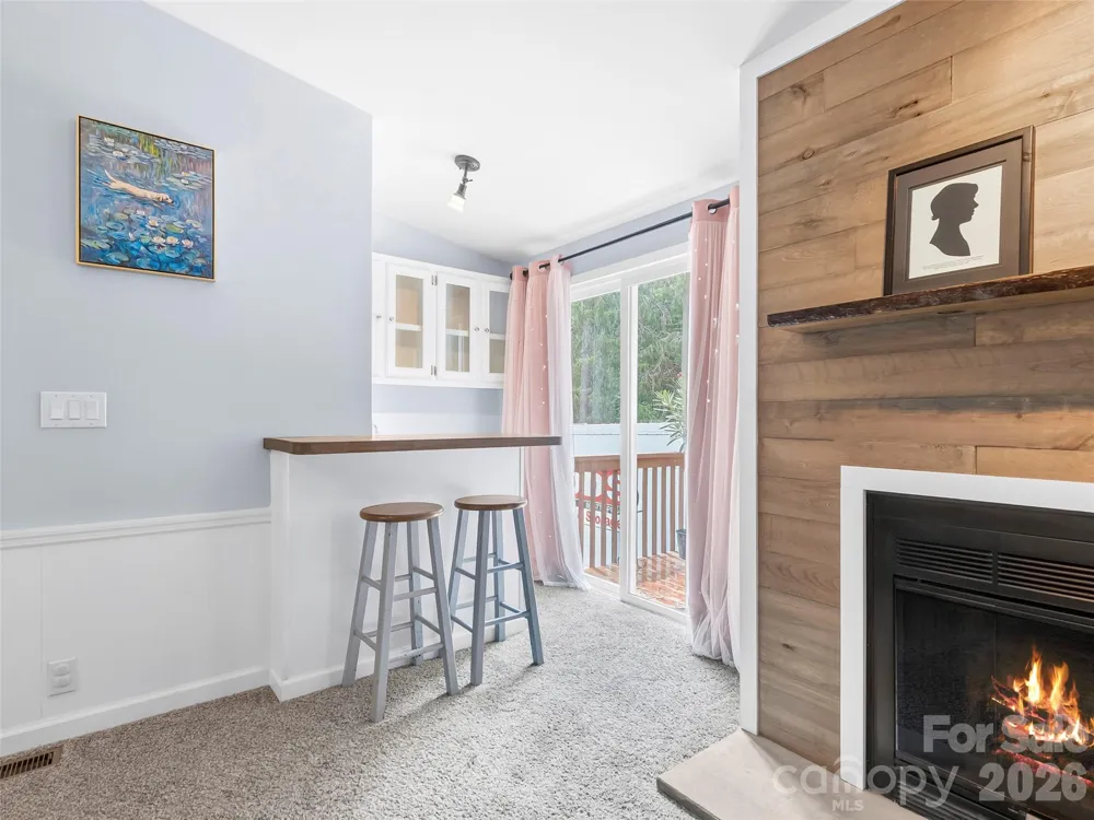 32 Reeves Road Leicester, NC 28748