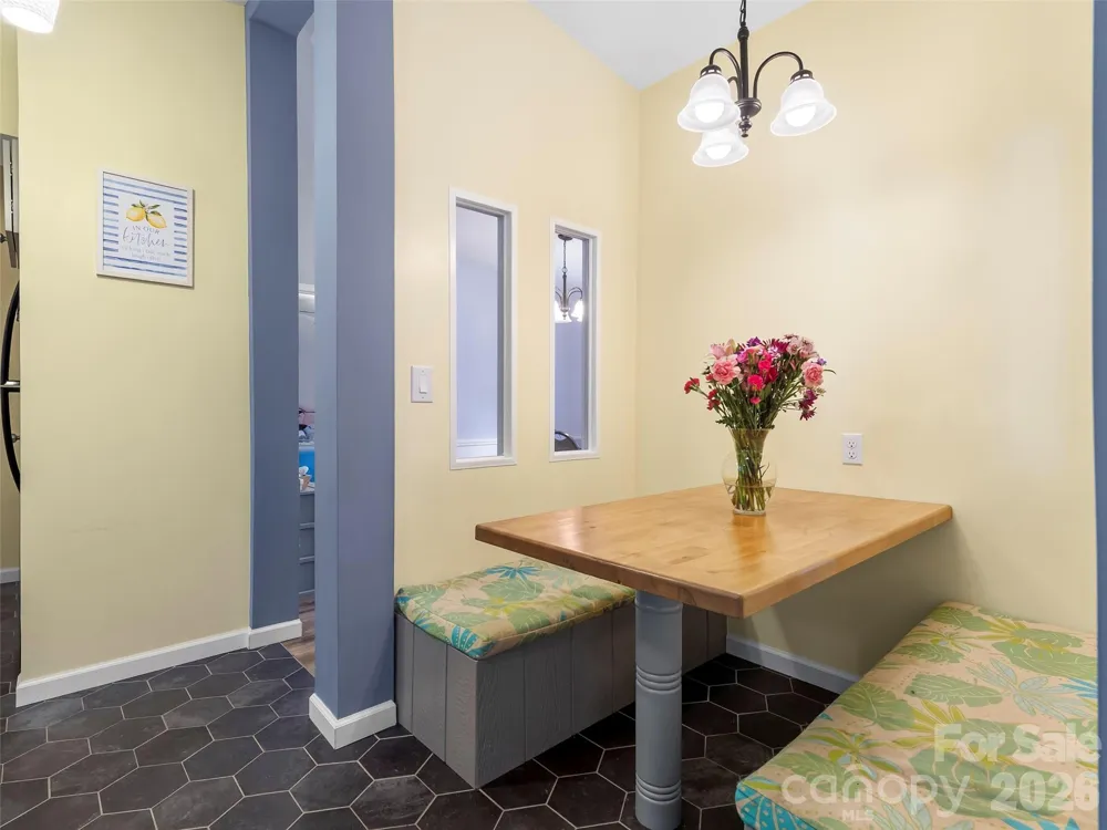 32 Reeves Road Leicester, NC 28748