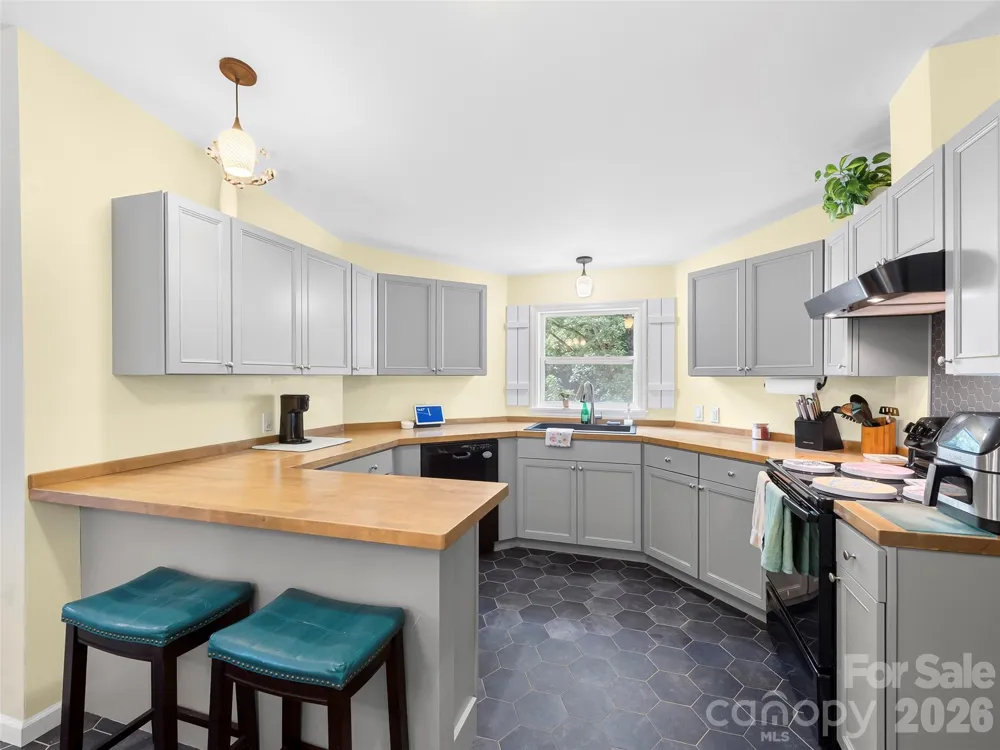 32 Reeves Road Leicester, NC 28748