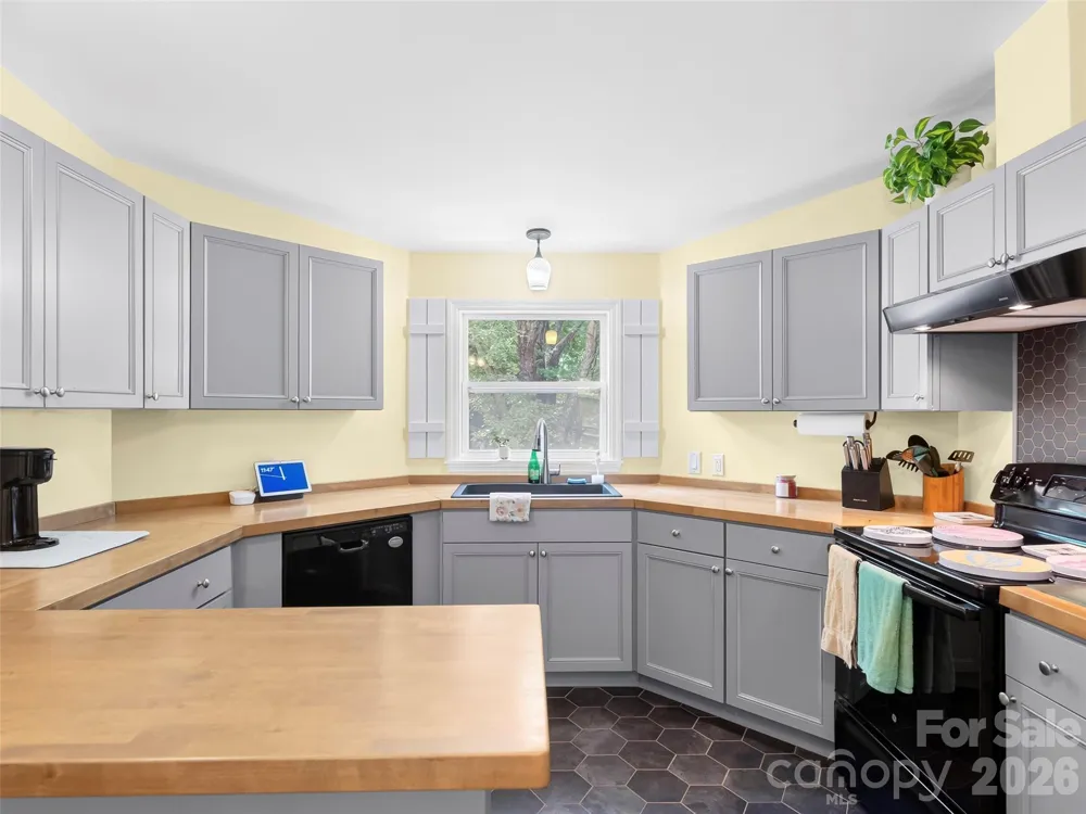 32 Reeves Road Leicester, NC 28748