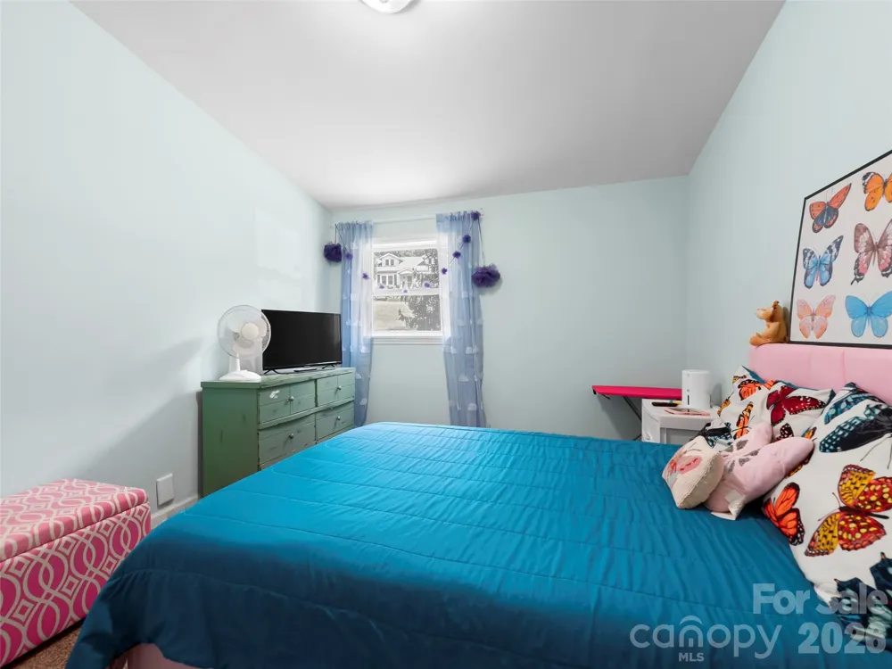 32 Reeves Road Leicester, NC 28748