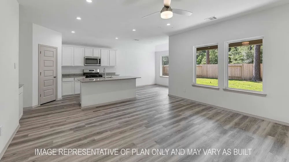 5650 Drake Drive Orange, TX 77632