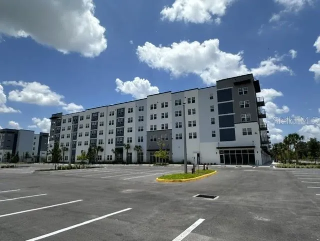 5563 MILLENIA PARK BOULEVARD #508 Orlando, FL 32839
