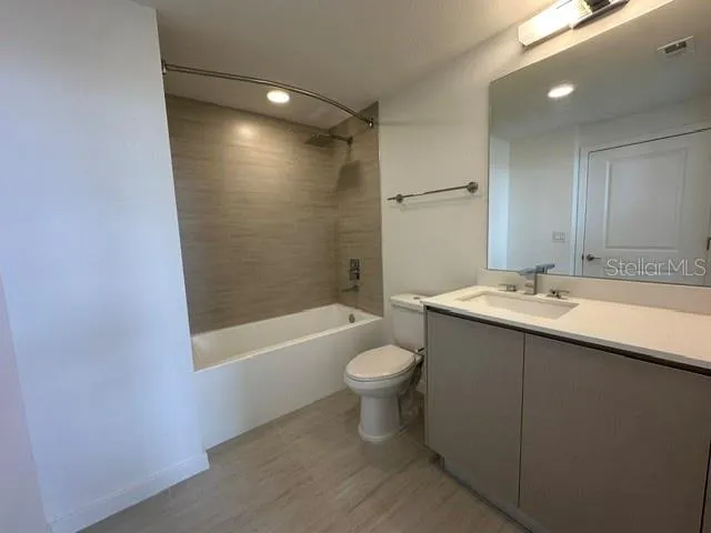 5563 MILLENIA PARK BOULEVARD #508 Orlando, FL 32839