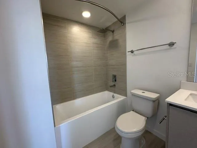 5563 MILLENIA PARK BOULEVARD #508 Orlando, FL 32839