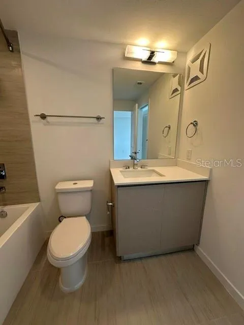 5563 MILLENIA PARK BOULEVARD #508 Orlando, FL 32839