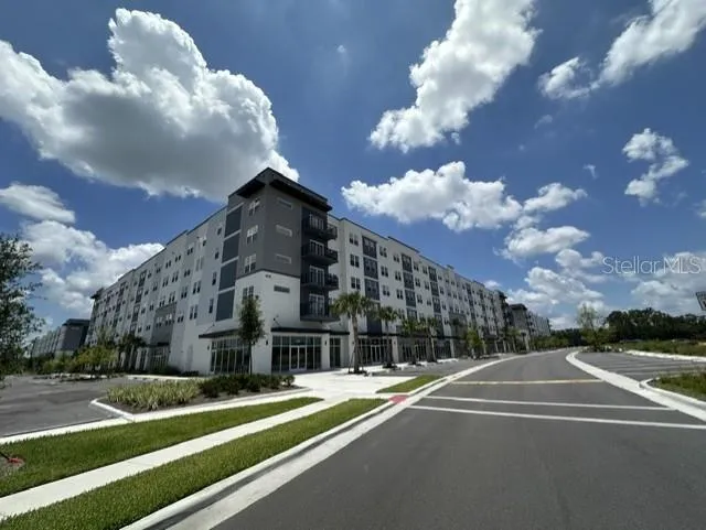 5563 MILLENIA PARK BOULEVARD #508 Orlando, FL 32839