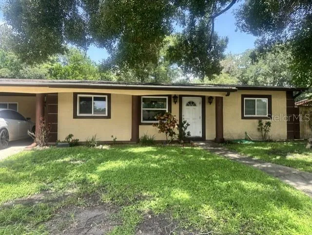 4618 POMPANO DRIVE Tampa, FL 33617