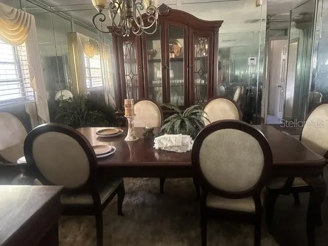4618 POMPANO DRIVE Tampa, FL 33617