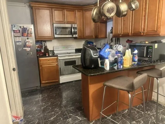 4618 POMPANO DRIVE Tampa, FL 33617