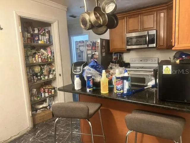 4618 POMPANO DRIVE Tampa, FL 33617