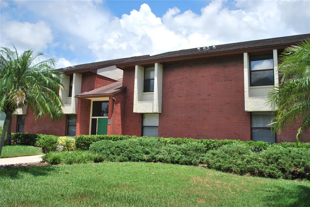 212 CARYL WAY #212 Oldsmar, FL 34677