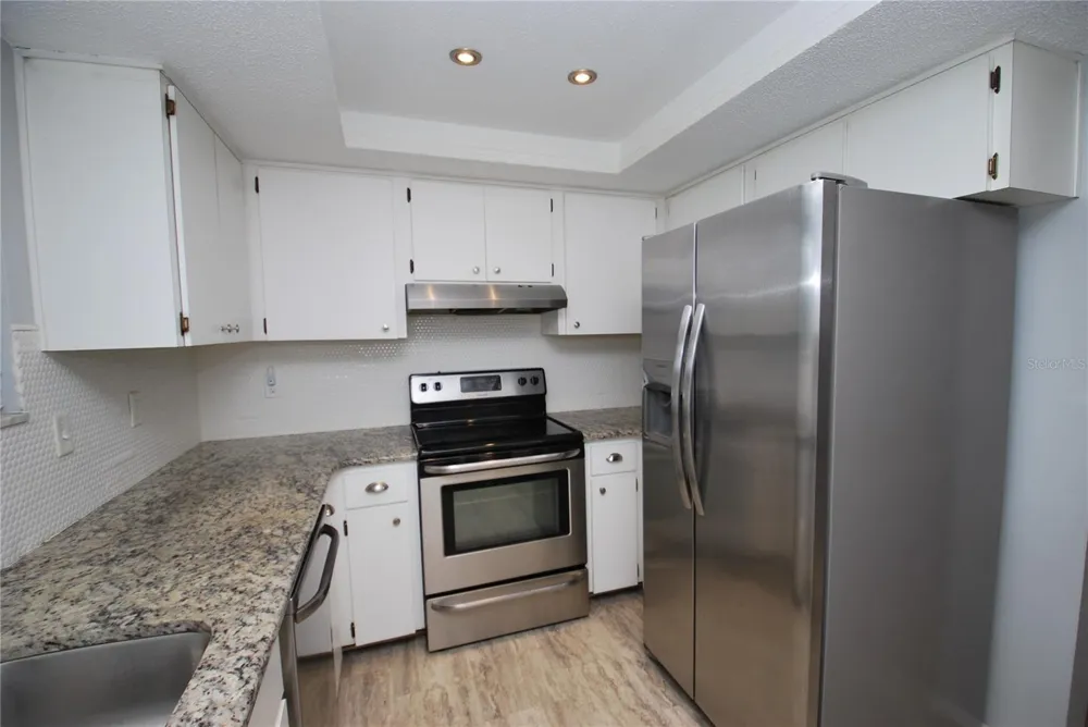 212 CARYL WAY #212 Oldsmar, FL 34677