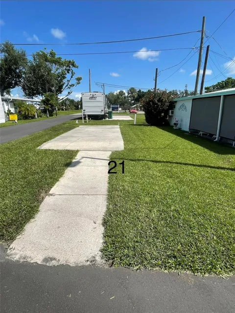 21 ILLINOIS STREET