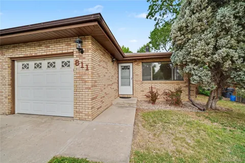 811 Nyssa Drive