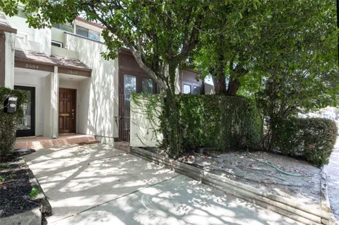 2602 Rice Boulevard