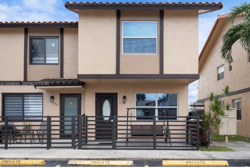 1158 W 41st St #87 Hialeah, FL 33012
