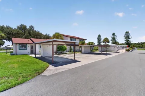 166 CIRCLEWOOD DRIVE #101