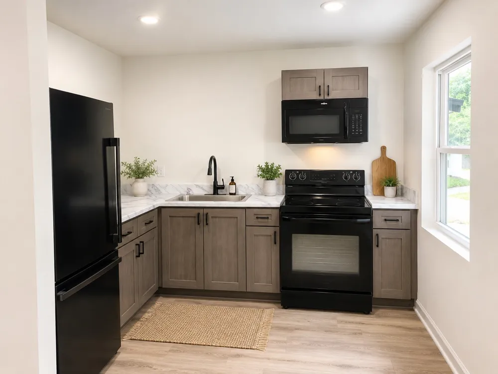 19 Proctor Dr #1 Clarksville, TN 37043