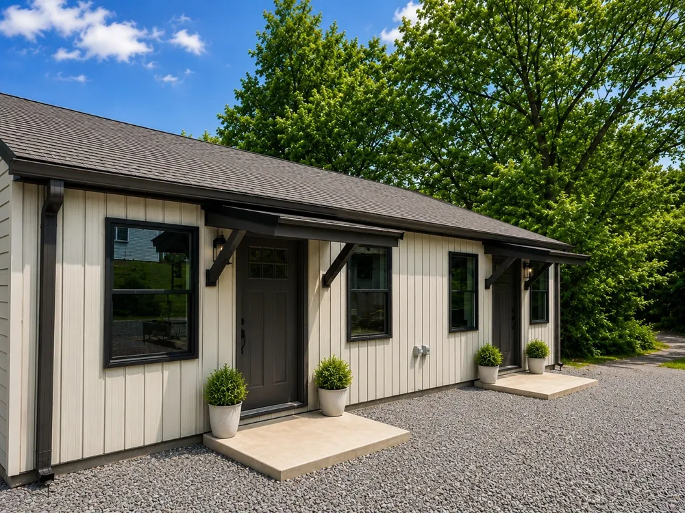 19 Proctor Dr #1 Clarksville, TN 37043