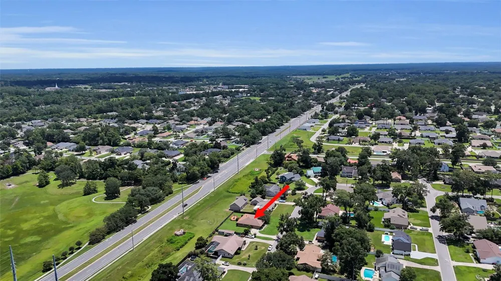 2045 SE 32ND STREET ocala, FL 34471